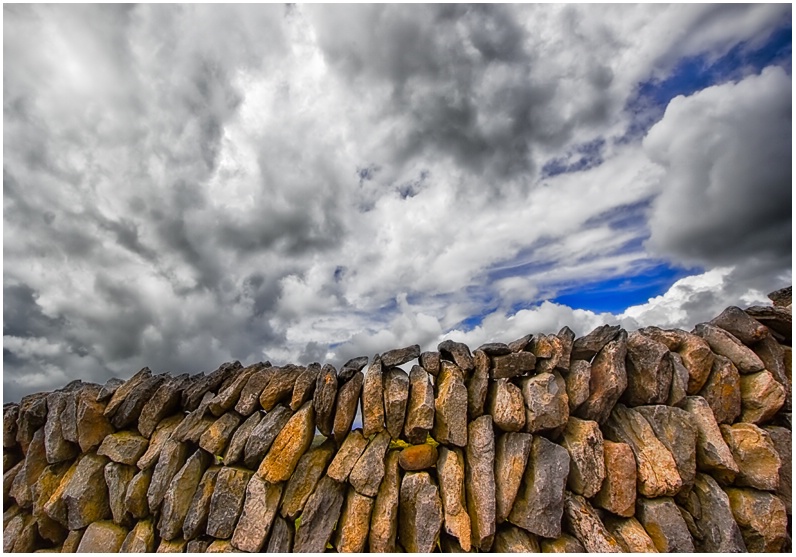The Burren Ireland