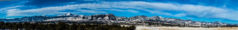 pikes peak overlook panorama 2