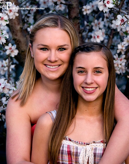 Molly & Ellie