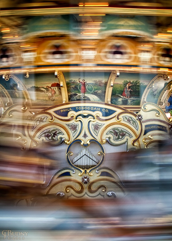 Carousel