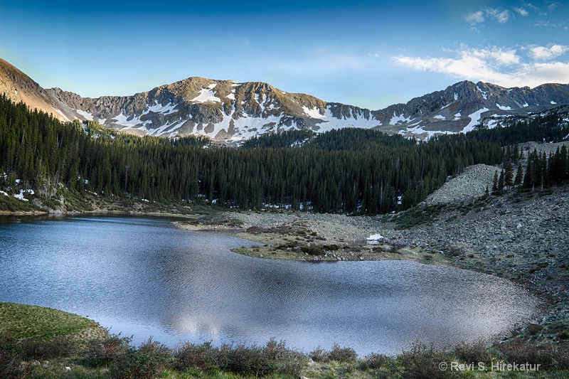 Taos Ski Valley