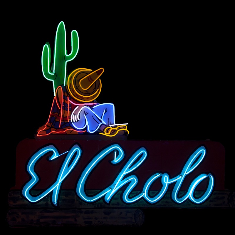 El Cholo