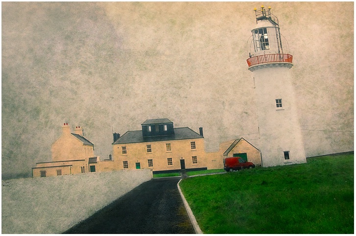 Loop Head Light, Ireland