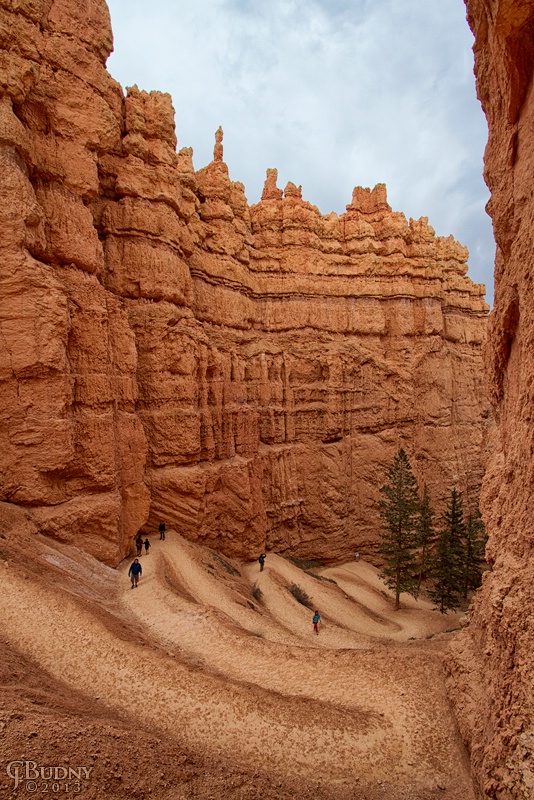 Bryce Switchback