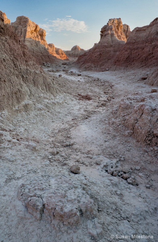 Badlands Trail 7369