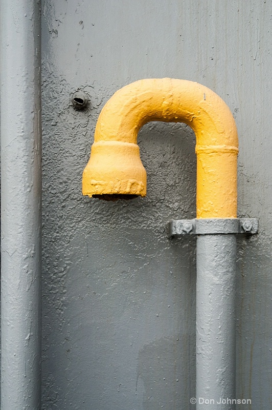 Ship Pipe