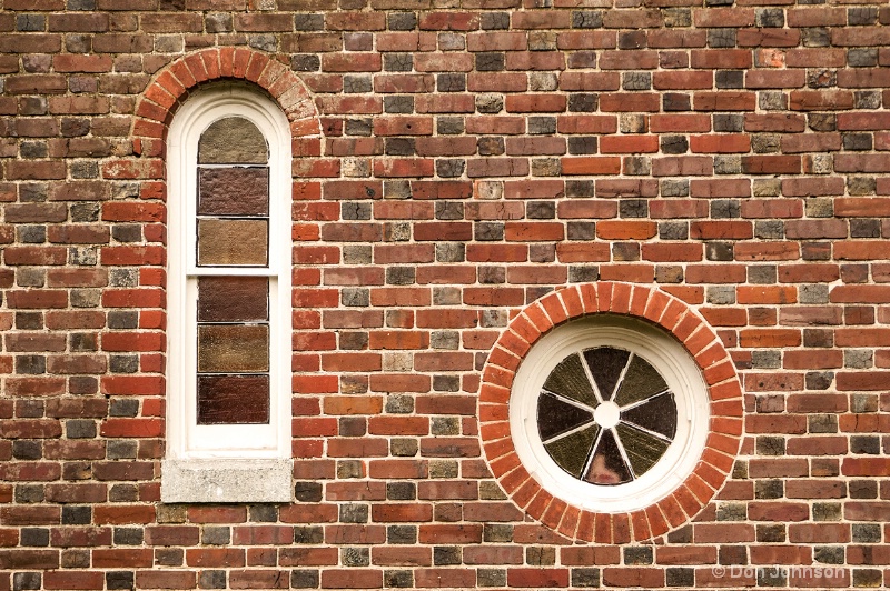 Two Windows