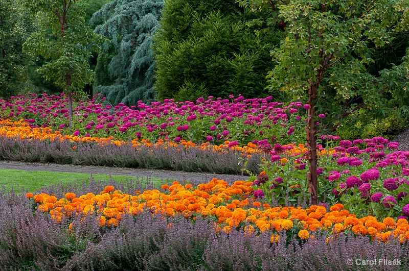 Oregon Gardens
