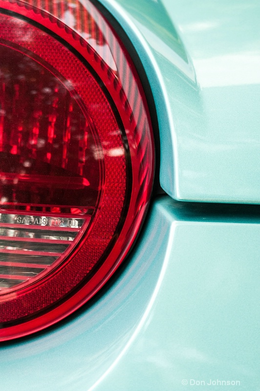 Thunderbird Light