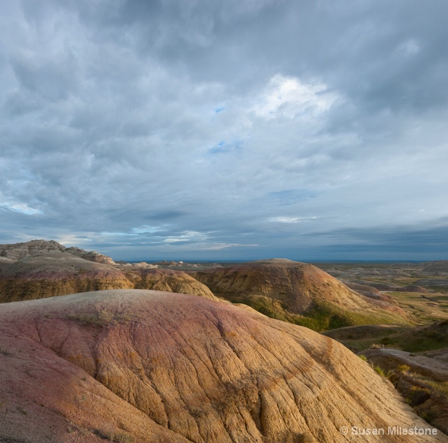 Yellow Mounds Pan 1