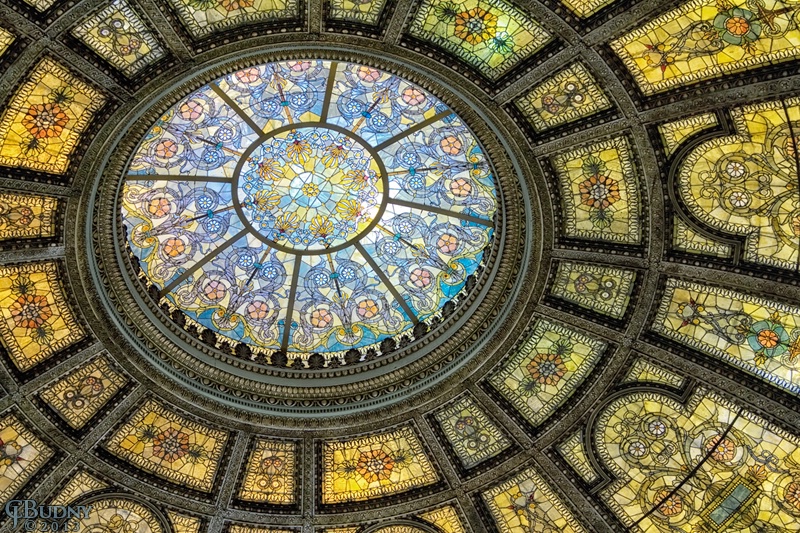 The Other Dome