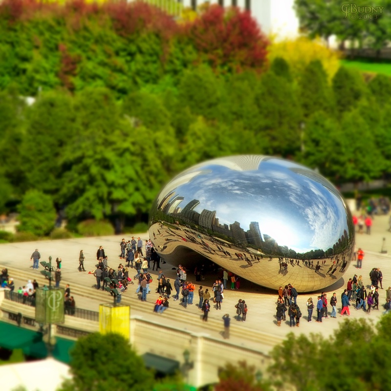 The Bean