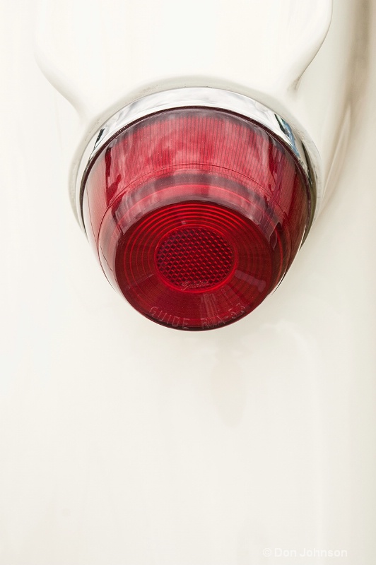 Tail Light