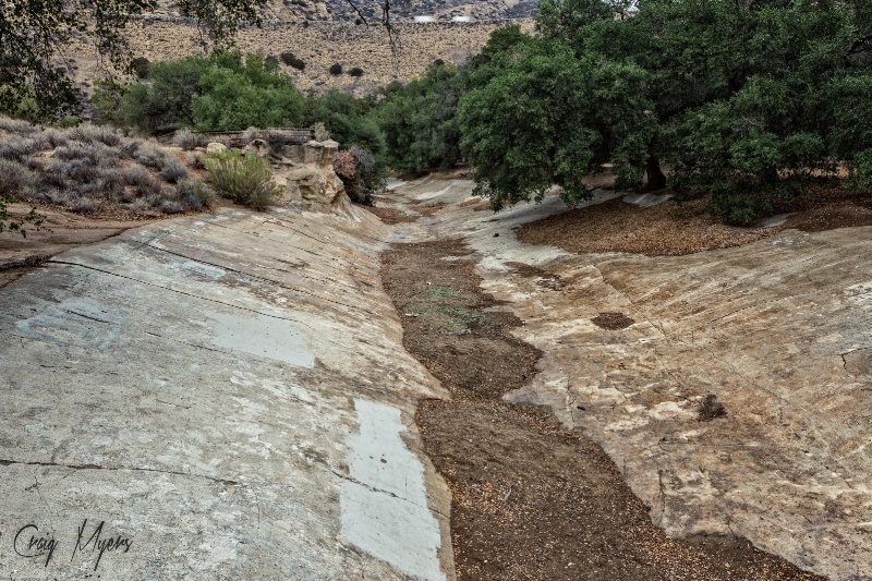 Corriganville Lake