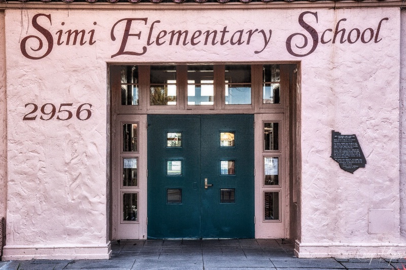 Simi Elementary School