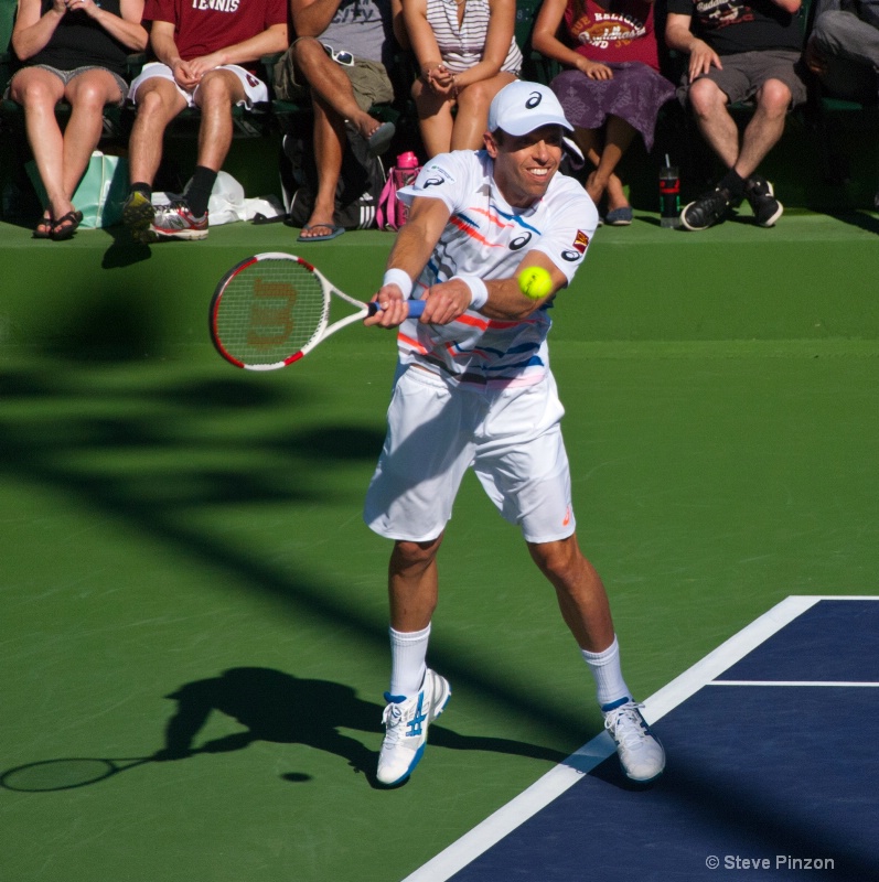 Daniel Nestor