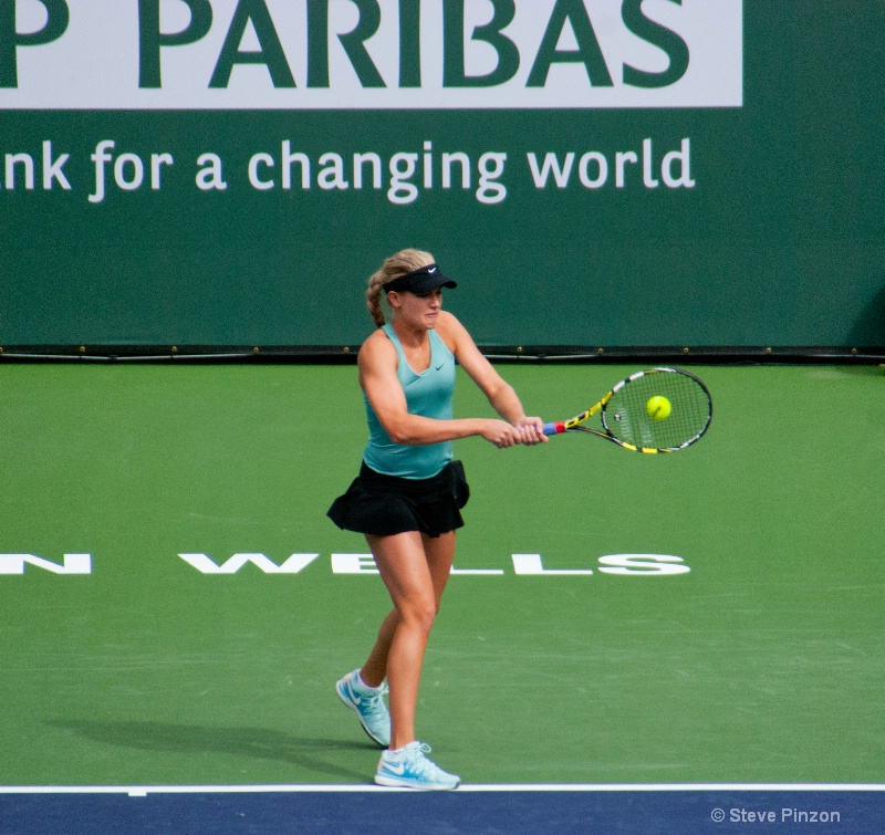 Eugenie Bouchard