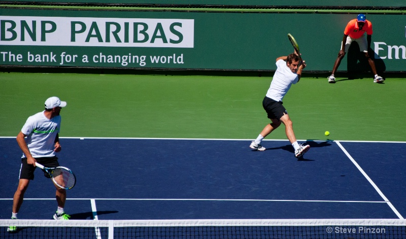 Richard Gasquet, France