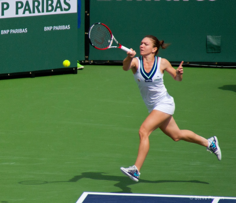 Simona Halep