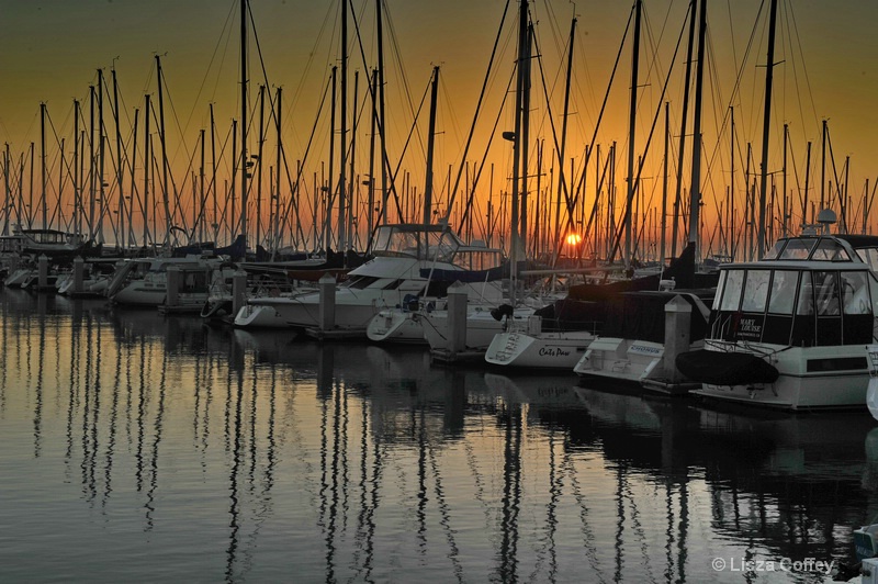 sunrise drama 
