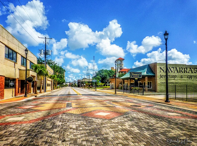 Ryan Street View
