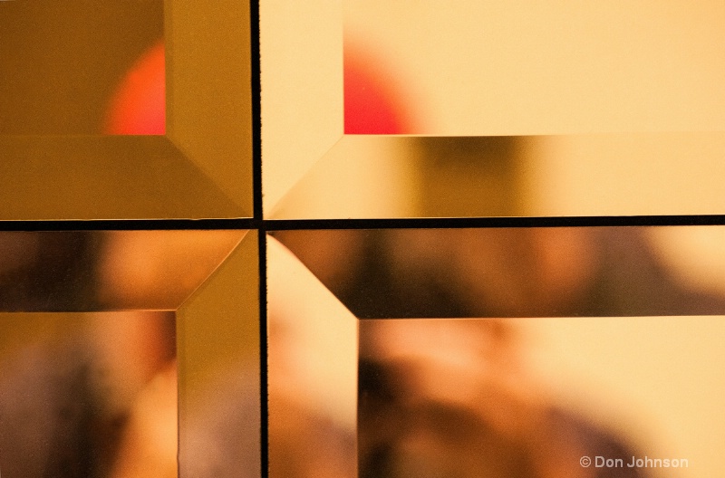 LA Abstract