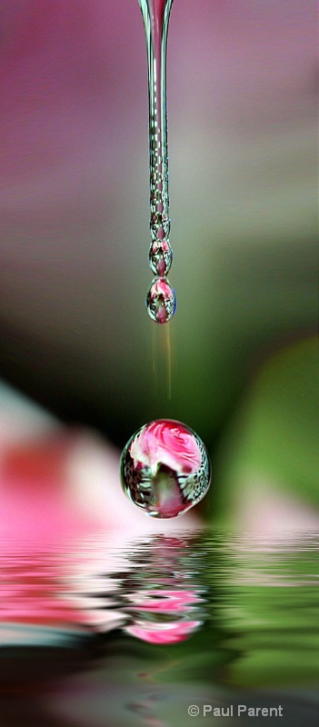 Droplets