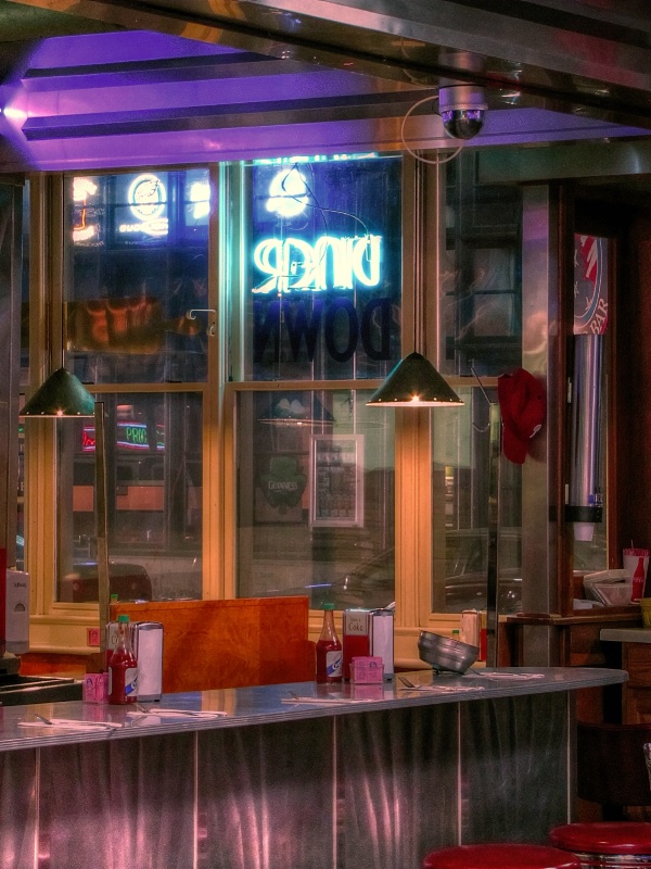 Philly Diner
