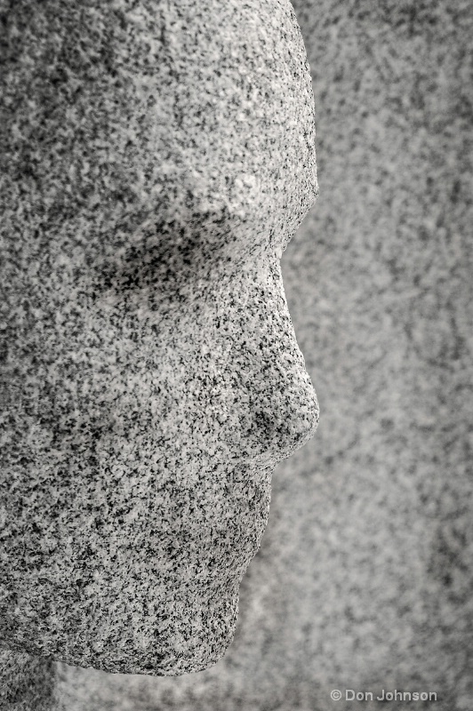 Stonework