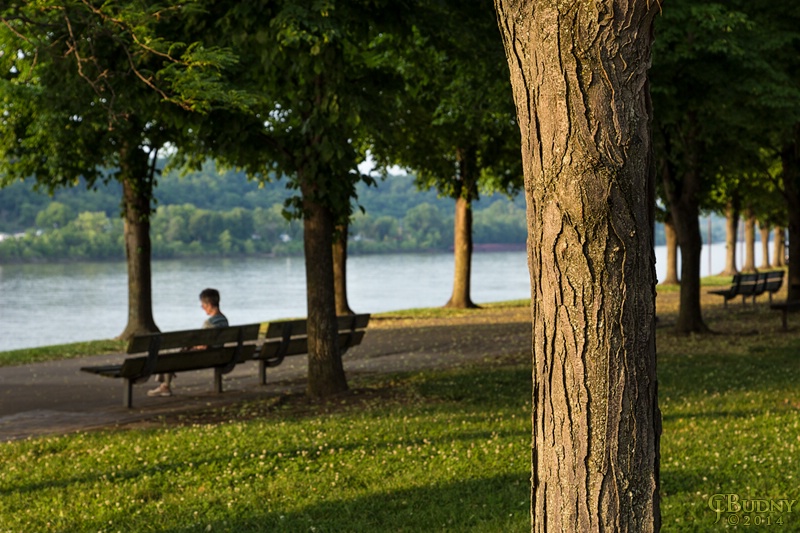 River Walk