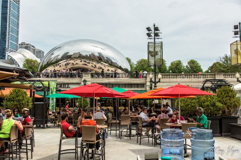 Millennium Park