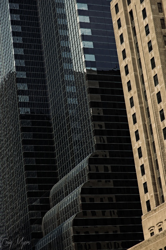 Citicorp Center