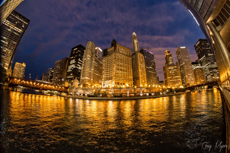 River Lights