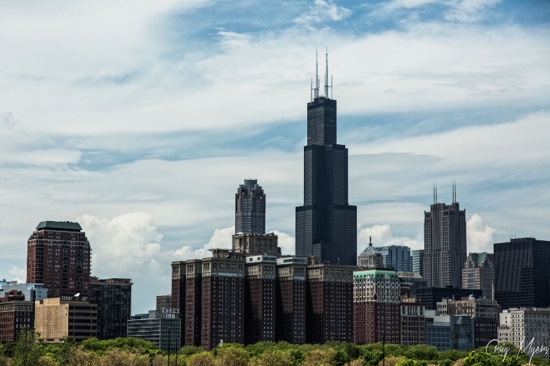 Willis Tower
