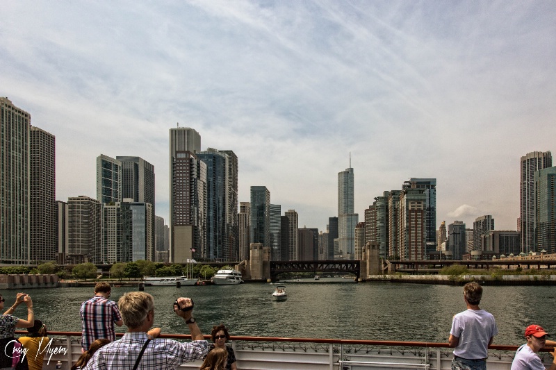 Architecture Cruise