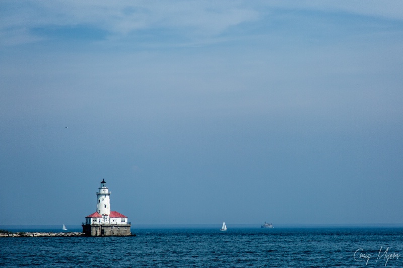 Harbor Lighthouse