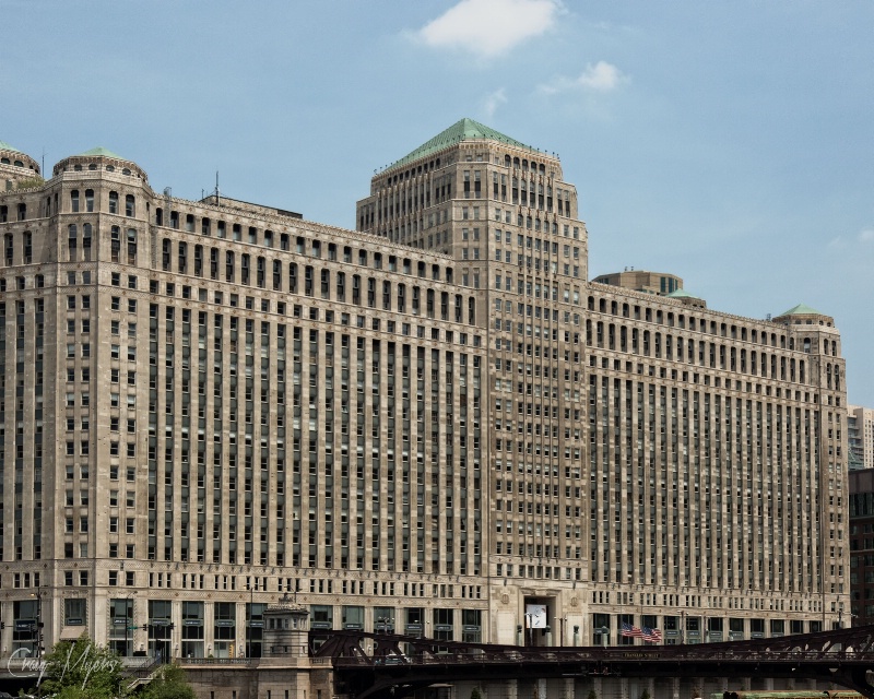 Merchandise Mart