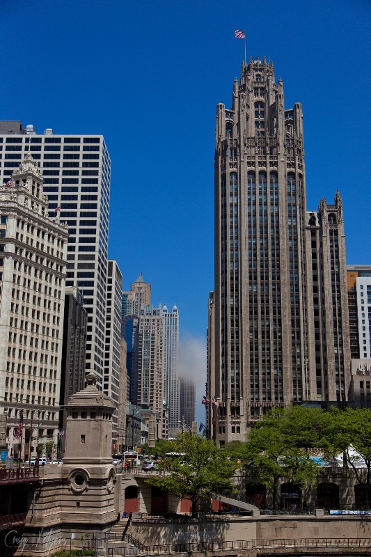Magnificent Mile
