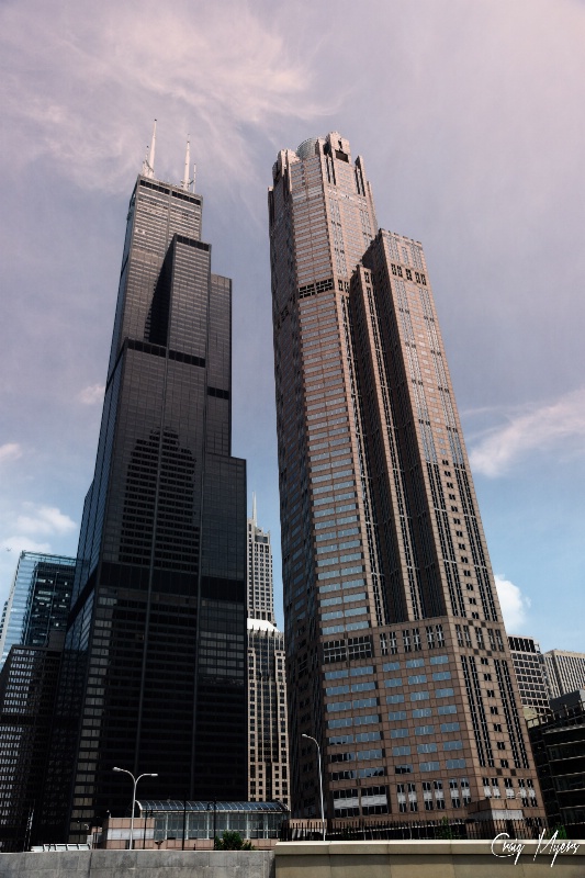 Willis (Sears) Tower