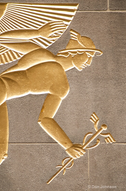 NYC Art Deco