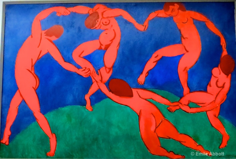 img 3823 dance  henri matisse 1910