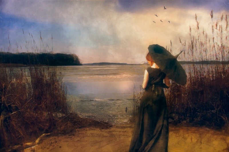 Silent Goodbyes