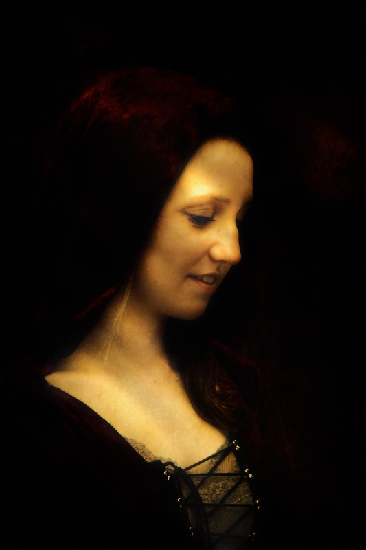 Modern Mona