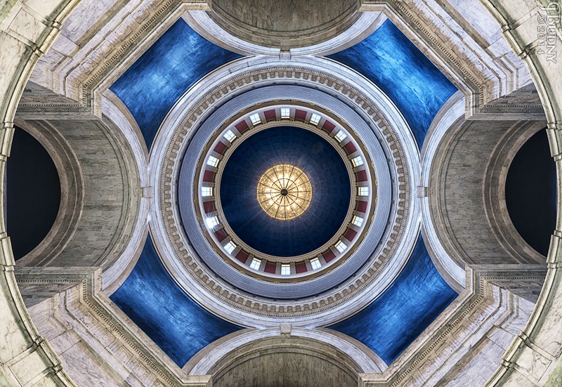 West Virginia Dome