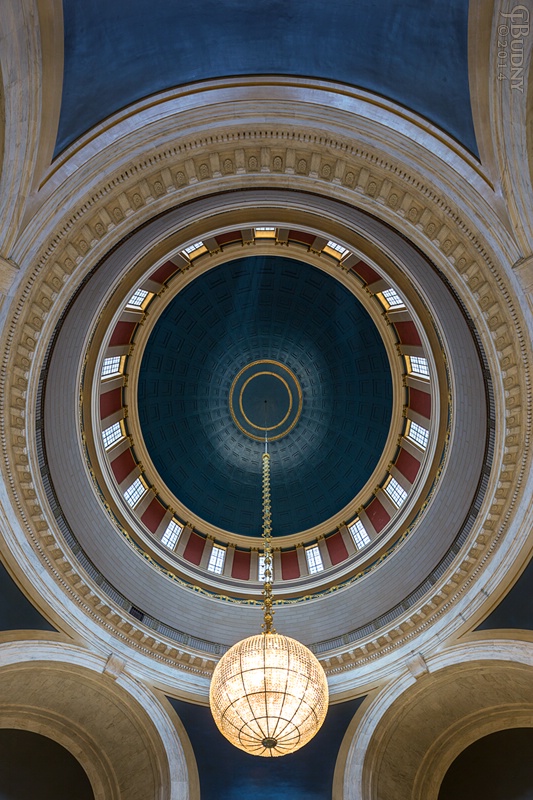 Dome View