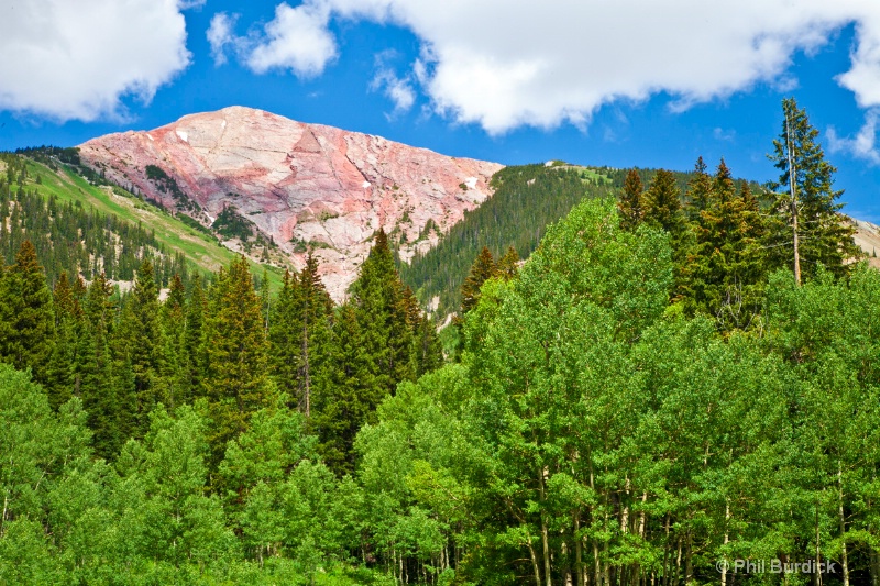 Avery Peak