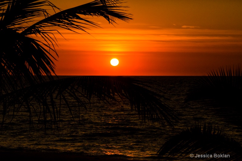 Anjajavy Sunset