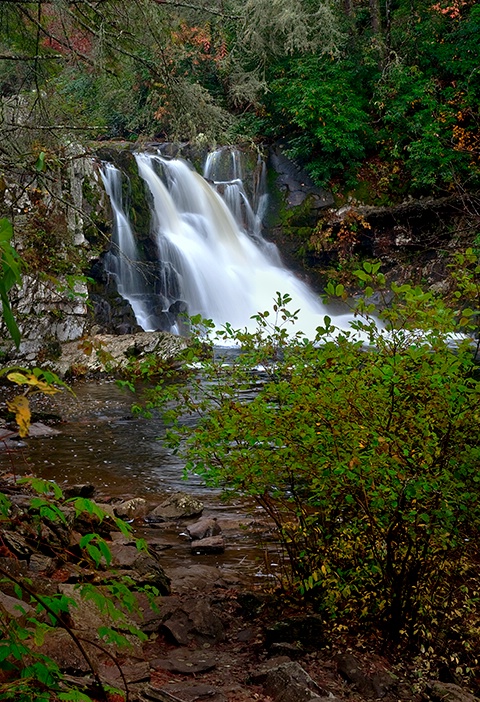 Abrams Falls 6, GSMNP