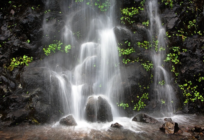 Small Falls