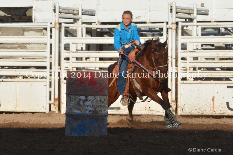 jacie house jr high nephi 2014 1